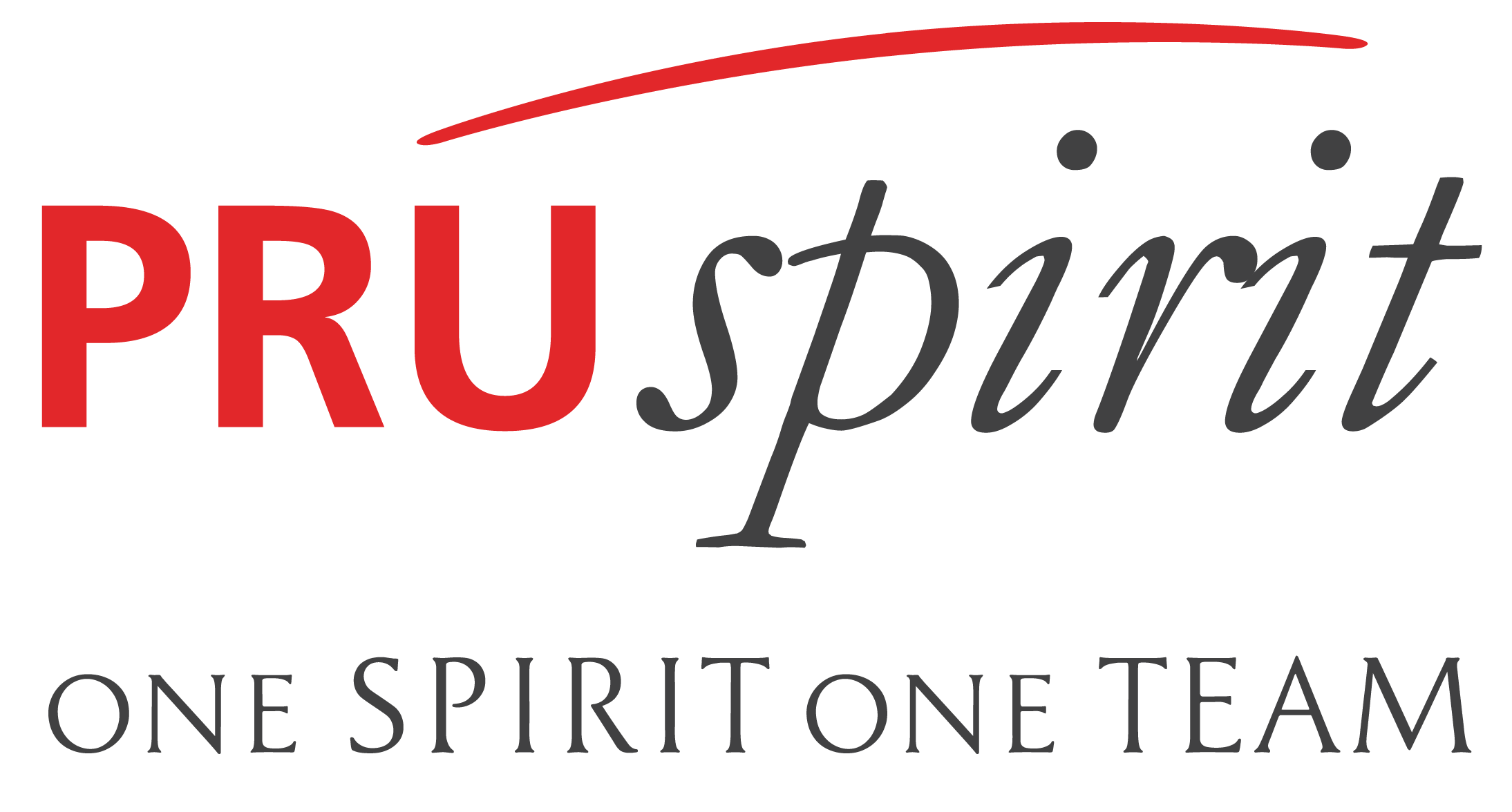 Logo Pruspirit
